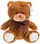 Wildream Mi Primer Oso De Peluche Del Bebé Peluche, 8 Pulgad