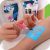 Original Stationery Glitter Tattoo Studio – Perfect Birthday