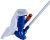 Hydrotools – Pequeña Aspiradora Venturi Para Spa Y Albercas