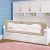 Babyelf Rail Cama Para Niños Pequeños 47 Abatible El Guardi