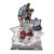 Square Enix Kingdom Hearts Hd 2.8 Soporte Aire Acrílico