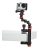 Joby Acción Abrazadera Y Gorillapod Brazo Para Gopro O Cámar