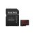 128 Gb Sandisk Extreme Pro Tarjeta De Memoria De 4k Para Gop