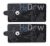 Hidow Tens Ccsme Xl Almohadillas De Repuesto (2 X 4 ) Musc