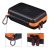 Smatree – Funda Para Nintendo 2ds Xl / 3ds Xl / 3ds, Negro Y