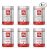 Illy Classico Ground Espresso, Medio Asado, 100% Mezcla De C