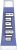Nasstoys Anal Blu 5,0 Oz, 0313-1, 1