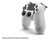 Mando Inalámbrico Dualshock 4 Para Playstation 4 – Blanco Gl
