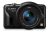 Panasonic Lumix Lumix Dmc-gf3kk  (negro)
