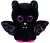 Ty Beanie Boo De Peluche – Dardo Del 15cm Bat
