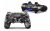Ps4 Controller Piel De Vinilo Cubierta De Pegatinas Decal Pa