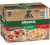 Avena Quaker Orgánica Usda No Omg, 3 Sabores 32 Unidades