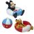Los Primeros Años De Disney Mickey Mouse Baño Squirt Juguete