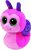 Ty Beanie Boo De Peluche – Vespa El Caracol 15cm