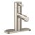 Moen 6190bn Alinear Tipo Palanca De Alta Arco De Baño Grifo