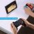 Qumox Controlador Inalámbrico Para Nintendo Switch, Controla