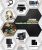 Auriculares De Camuflaje Para Juegos Para Ps4, Xbox One, Pc,