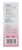 Pigeon Medicado Loción (hojas De Melocotón) 200ml (cuasi-dro