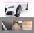 Costzon Kids Ride On Car, 12 V Licenciado Audi Tt Rs, Paseo