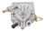 Bomba De Combustible Para Uxcell Rzr Polaris 170 2009-2013 R