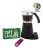 Cafetera Eléctrica Cubana Cafetera Ex 3 A 6 Tazas (10 Oz 1pa