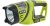 Ryobi P884 18 Voltios One De Iones De Litio Combo Kit (6-h