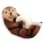 1 X Otto The Otter Dispensador De Cinta Por Streamline