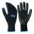 Grease Monkey 25162-60 Gorilla Grip Guantes De Nitrilo De Tr