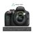 Kit De Accesorios Los 52mm Profesional Para Nikon Dslr Bundl