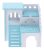 Fxzmg Hamster House Hideout Hideaway – Juguetes De Ejercicio