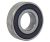 R12-2rs Rodamiento Sellado 3/4 X 1 5/8 X 7/16 Pulgadas Rodam