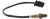 Bosch 17015 Del Sensor De Oxígeno, Equipos Originales (bmw)