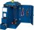 El Doctor Who Tardis Joyero De Madera Con Cajones, Ganchos Y