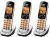 Uniden Dcx170 Extra Auricular / Cargador Teléfono Inalámbric