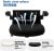 Felixking Silla De Oficina, Ergonómica De Escritorio Con Alt