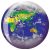 Mundial Viz-a-ball Bola De Bolos (10 Libras)