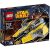 Interceptor De Lego (lego) Star Wars Jedi 75038