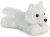 Aurora Mini Flopsie – Lobo Blanco De 8 Pulgadas
