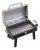 Char-broil Parrilla De Acero Inoxidable De Gas Portátil
