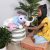Juno My Baby Elefante Con Tronco Móvil Interactivo Y Más De