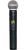 Shure Ulxs124 / 85 Sistema Inalámbrico Combo, J1