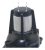 Ricoy Para Bmw E90 E91 2005-2008 Serie 3 Del Cree 6w Marcado