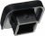 Ford Genuino 1l2z-17f000-ca Remolque Tapa Receptor De Enganc