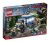 Lego Mundo Jurásico Raptor Rampage Kit 75917 Edificio