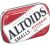 Altoids Mentas Pequeñas Menta Azúcar Latas Libres 0.37 Onzas