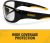 Dewalt Dpg94-1c Dominator Gafas Protectoras, Lente Clara