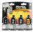 Master Lock Candado, Magnum De Acero Laminado Lock, 1-3 / 4