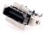 Deal4go Hdmi Port Replacement For Xbox Series S Console Xbox