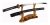 Lyuesword – Espada Samurai Katana, Espada Forjada A Mano, Ac