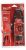 Milwaukee 2235-20 400 Amperios Abrazadera Medidor